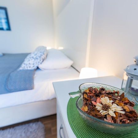 Apartman Chiara Rijeka Ngoại thất bức ảnh