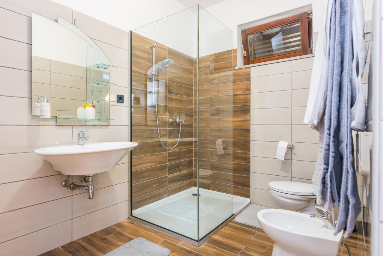 Apartman Chiara Rijeka Ngoại thất bức ảnh