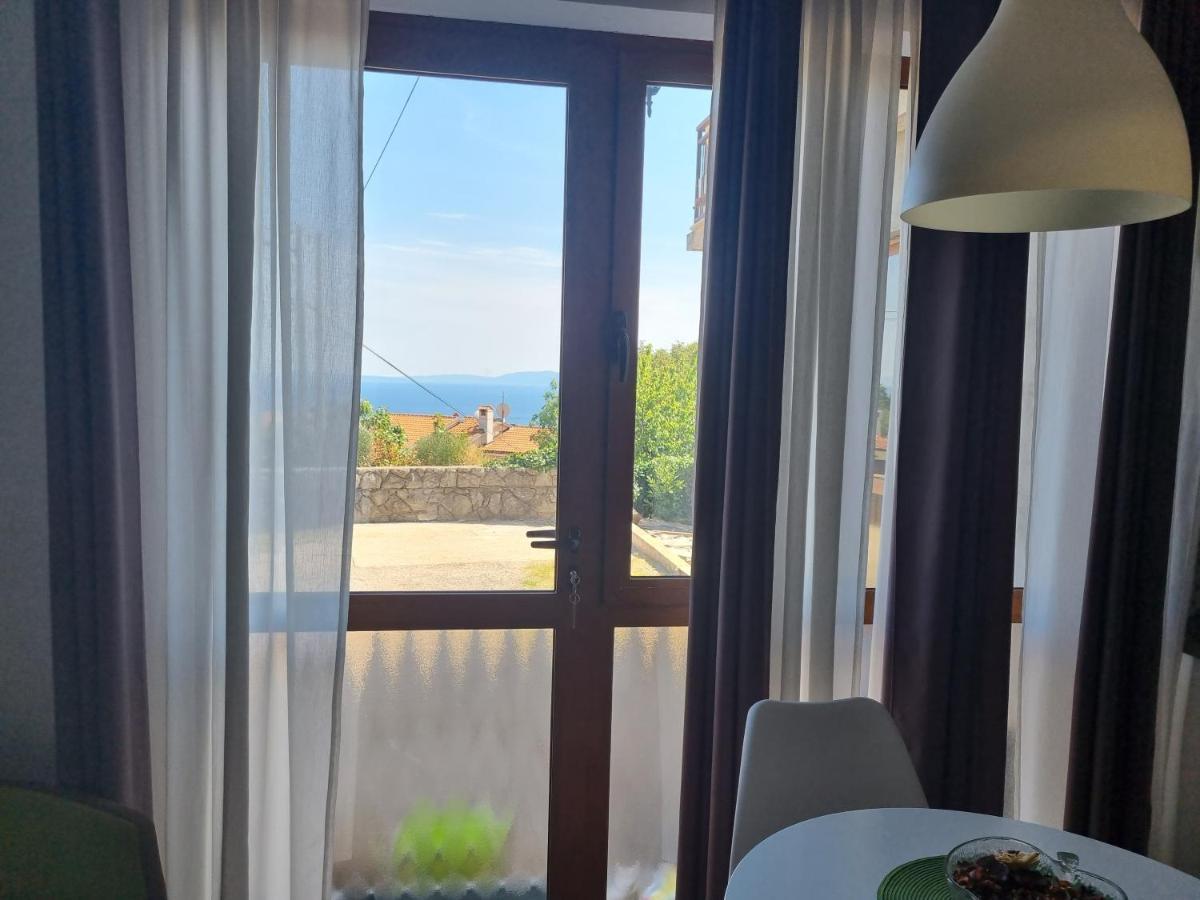 Apartman Chiara Rijeka Ngoại thất bức ảnh