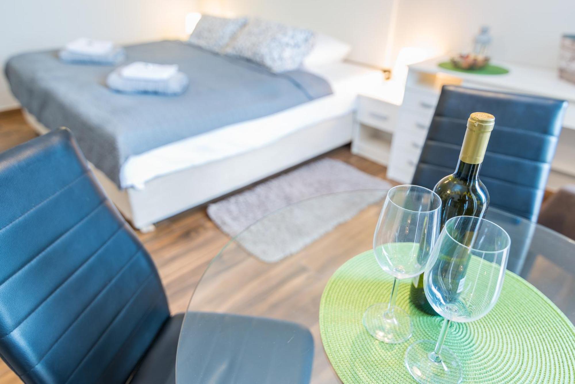Apartman Chiara Rijeka Phòng bức ảnh