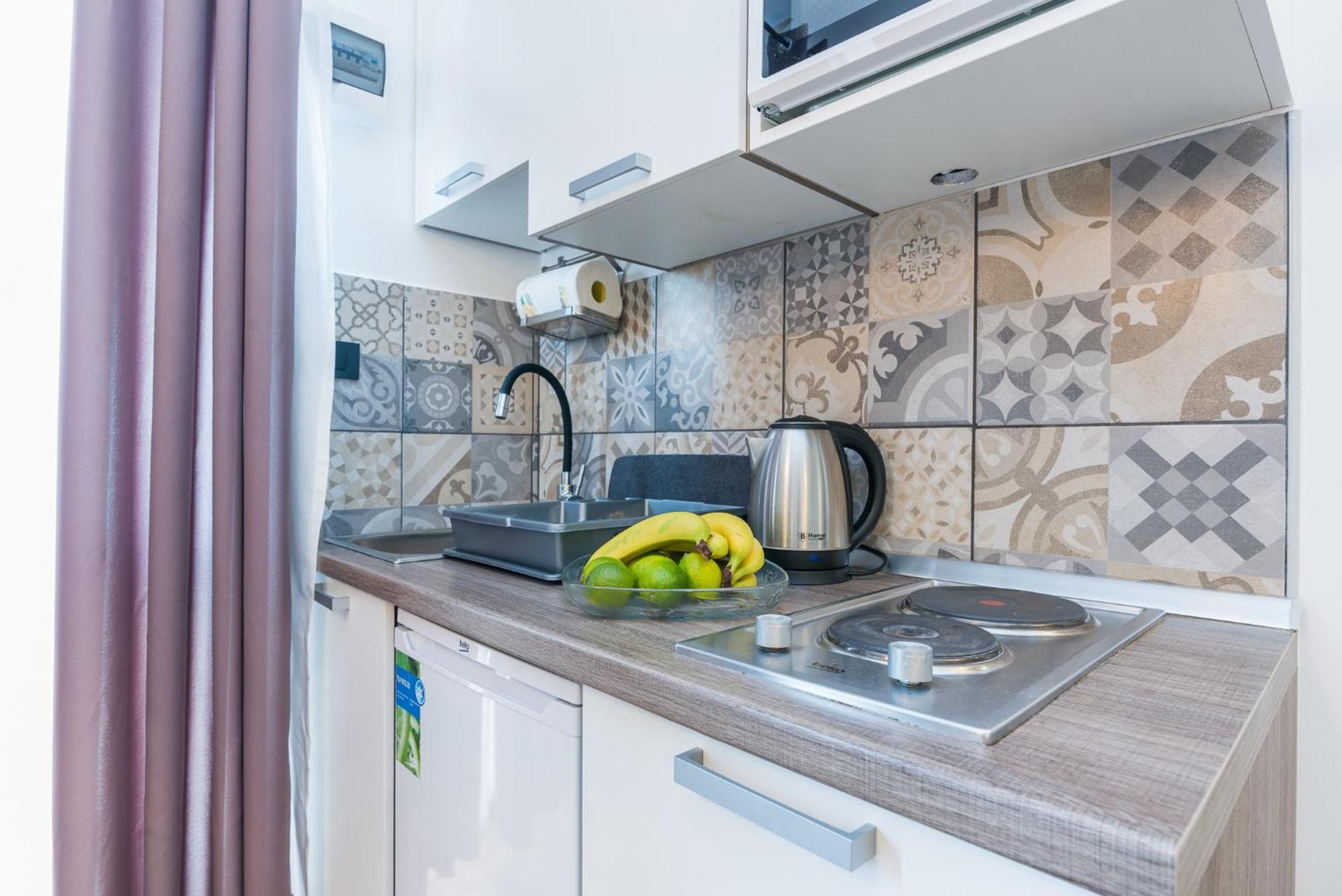Apartman Chiara Rijeka Phòng bức ảnh